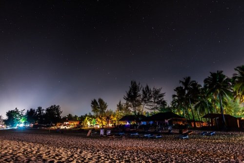 6 tips to experience Goa nightlife