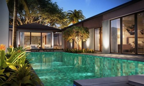 7 Amenities That Your Luxury Home Needs Right Away