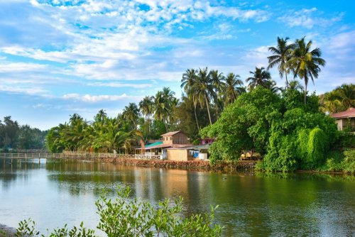 5 stopovers you shouldn’t miss in gorgeous Goa