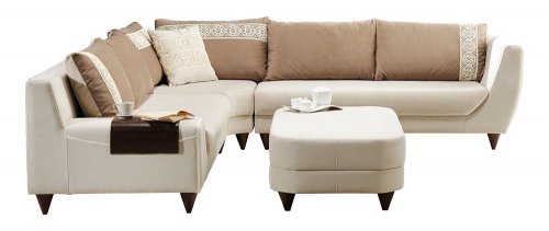 Transform your living space with these sectional sofa designs