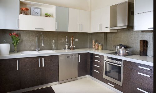 A complete guide to kitchen layouts for your next remodel
