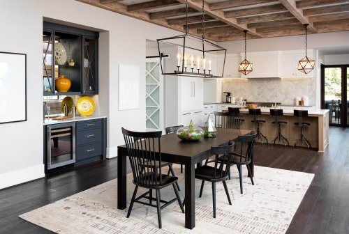 6 Must have amenities for a modern luxury kitchen