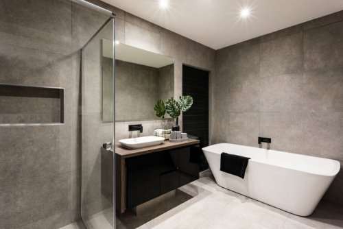 6 simple ways to create a relaxing bathroom