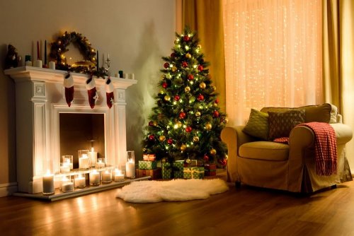 Unique Christmas home décor ideas to bring in the holiday cheer