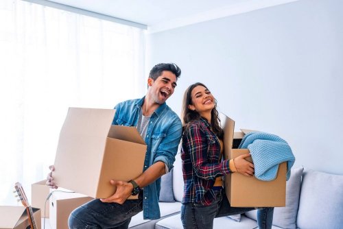 Checklist to make house-shifting convenient and comfortable