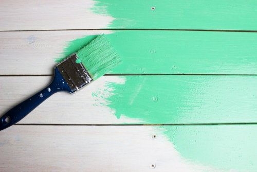 Give your home’s exterior a makeover: Paint the right