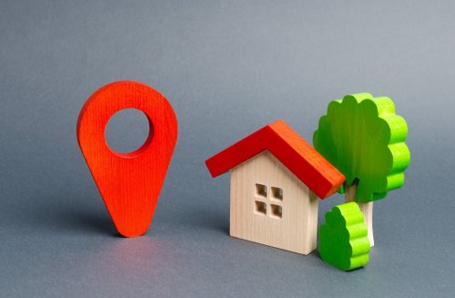 Why is Location an Important Factor while Buying a House?