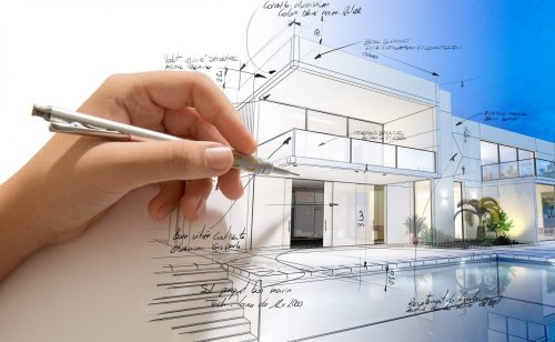 Home architectural styles explained. What style is your dream house?
