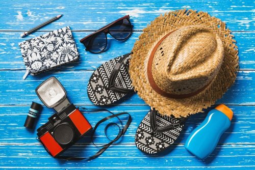 Beach-bag essentials for a trouble-free vacation in Goa