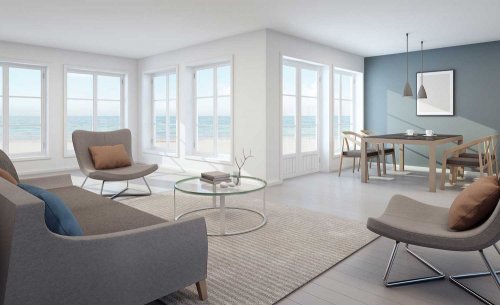 Beach House Interior Decor Ideas For Your Coastal Vacation Homes