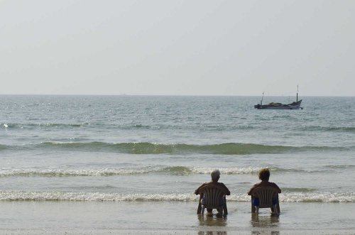 Reasons to settle and enjoy retirement in Goa